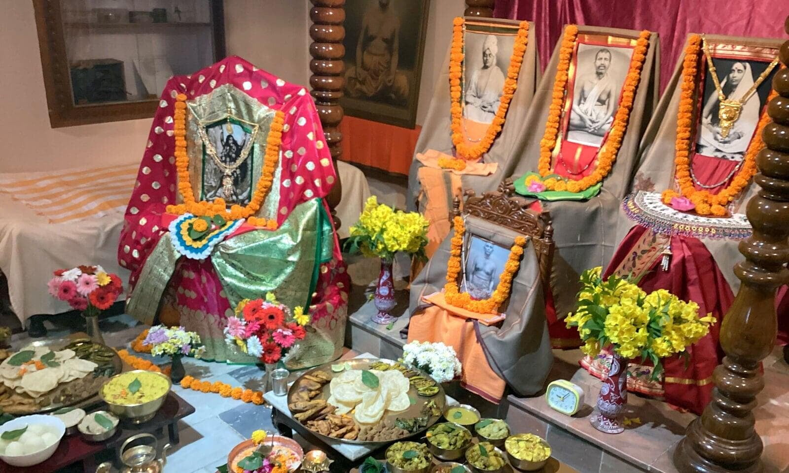 Kali Puja 2024